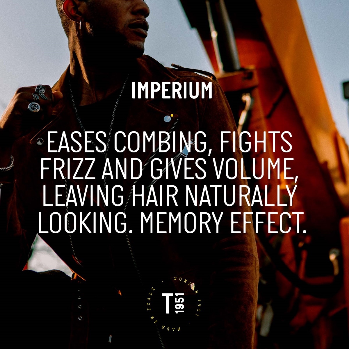 - IMPERIUM -