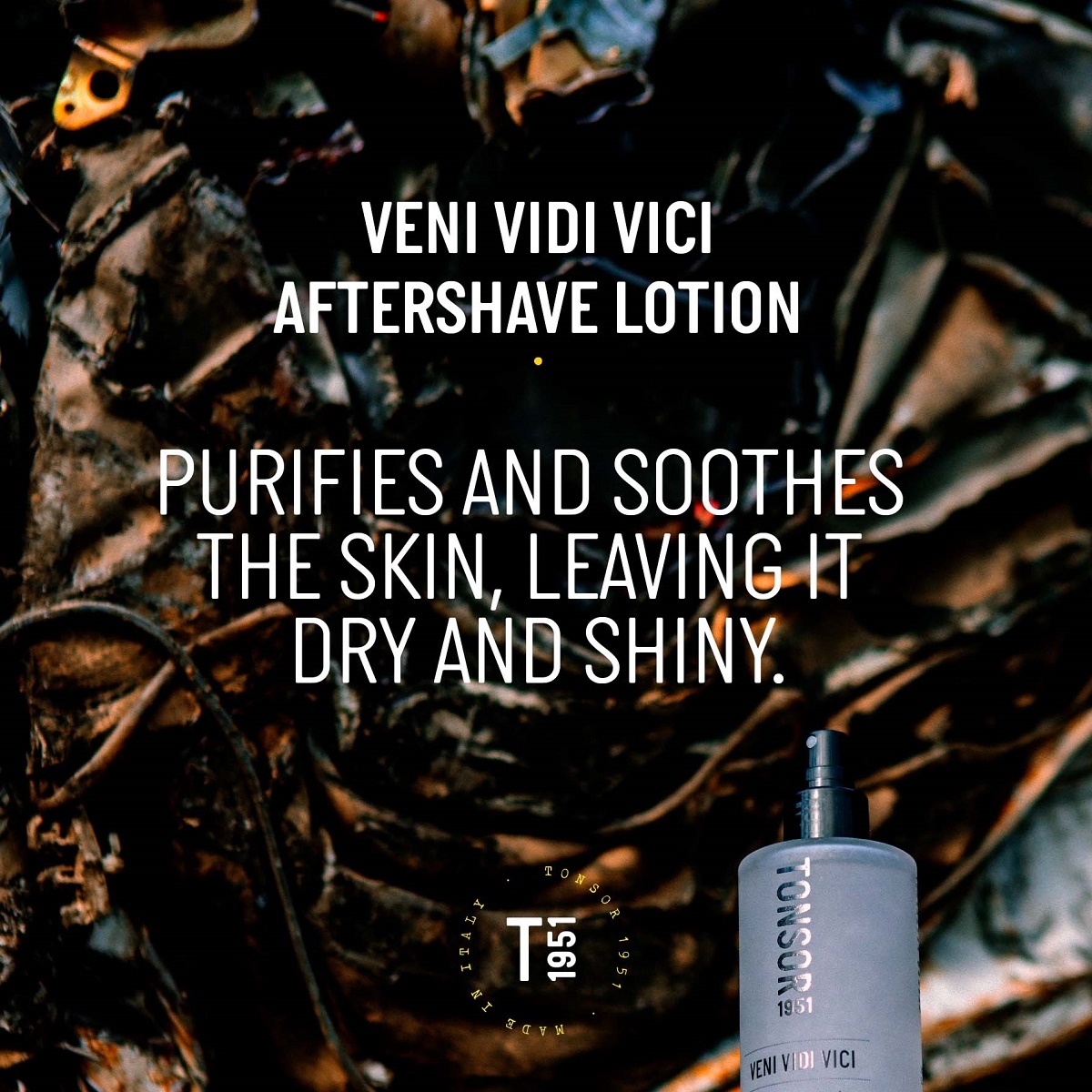 - V.V.V. - AFTERSHAVE LOTION