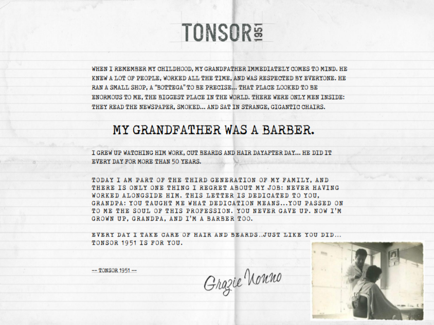 Tonsor 1951 letter engels